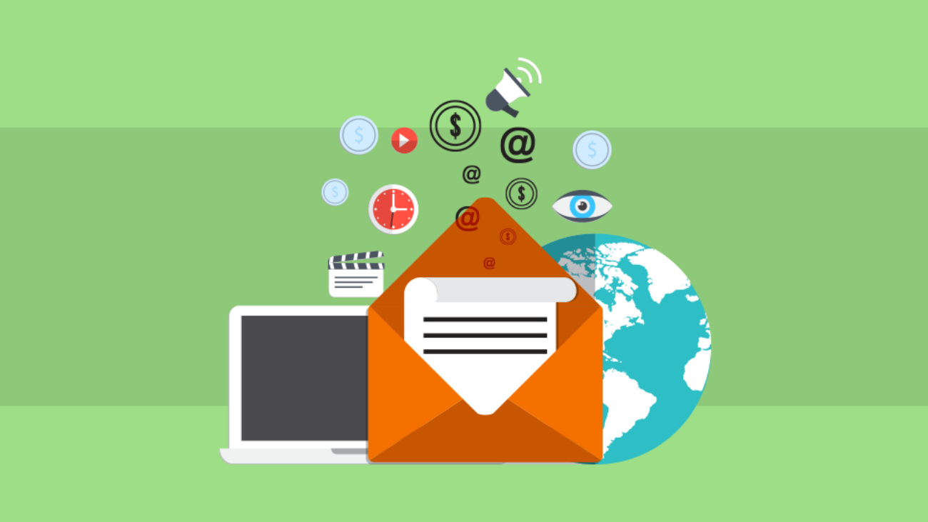 What-is-email-marketing